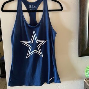 Dallas Cowboys Tank